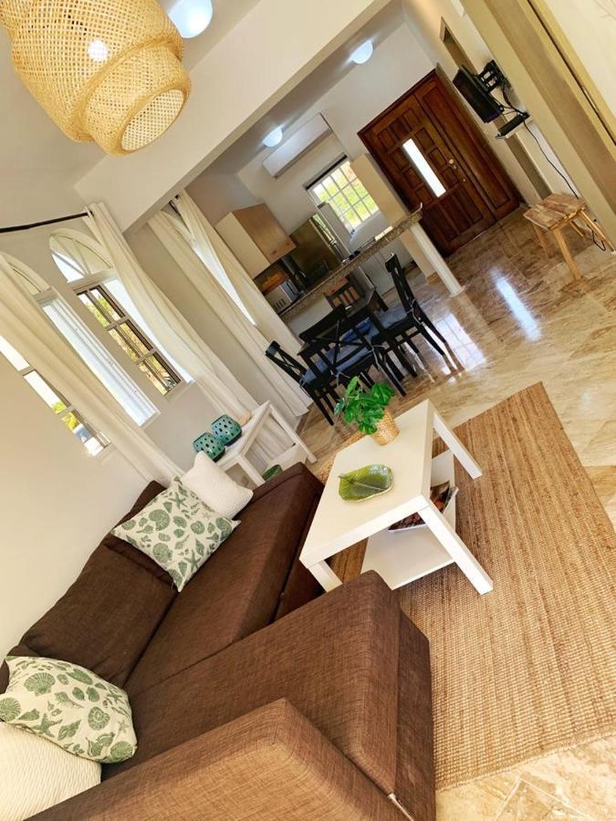 Apartment Eden Apartmets In Cocotal Golf And Country Club Punta Cana