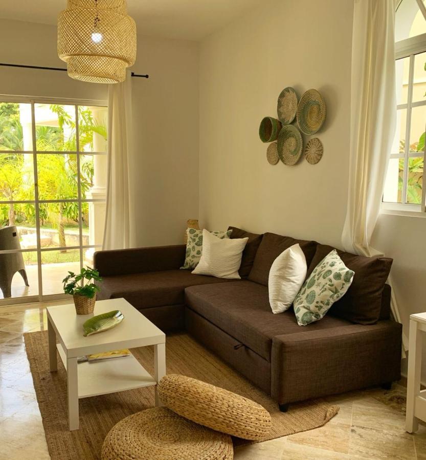 Eden Apartmets In Cocotal Golf And Country Club Apartment Punta Cana