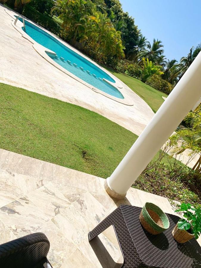 Eden Apartmets In Cocotal Golf And Country Club Apartment Punta Cana