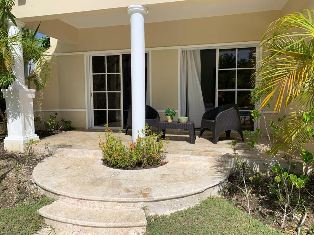 Eden Apartmets In Cocotal Golf And Country Club Apartment Punta Cana