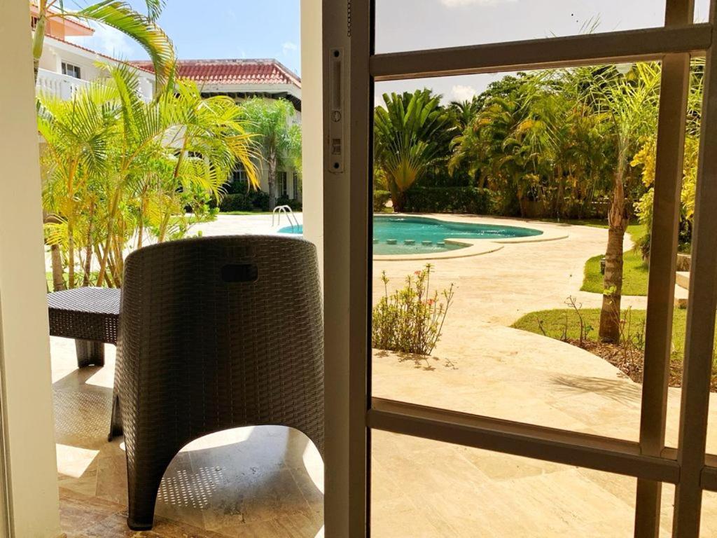 Eden Apartmets In Cocotal Golf And Country Club Apartment *