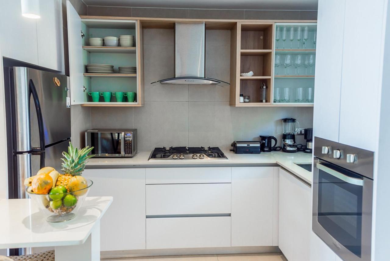 Beach Garden A2 Luxury Apartment *