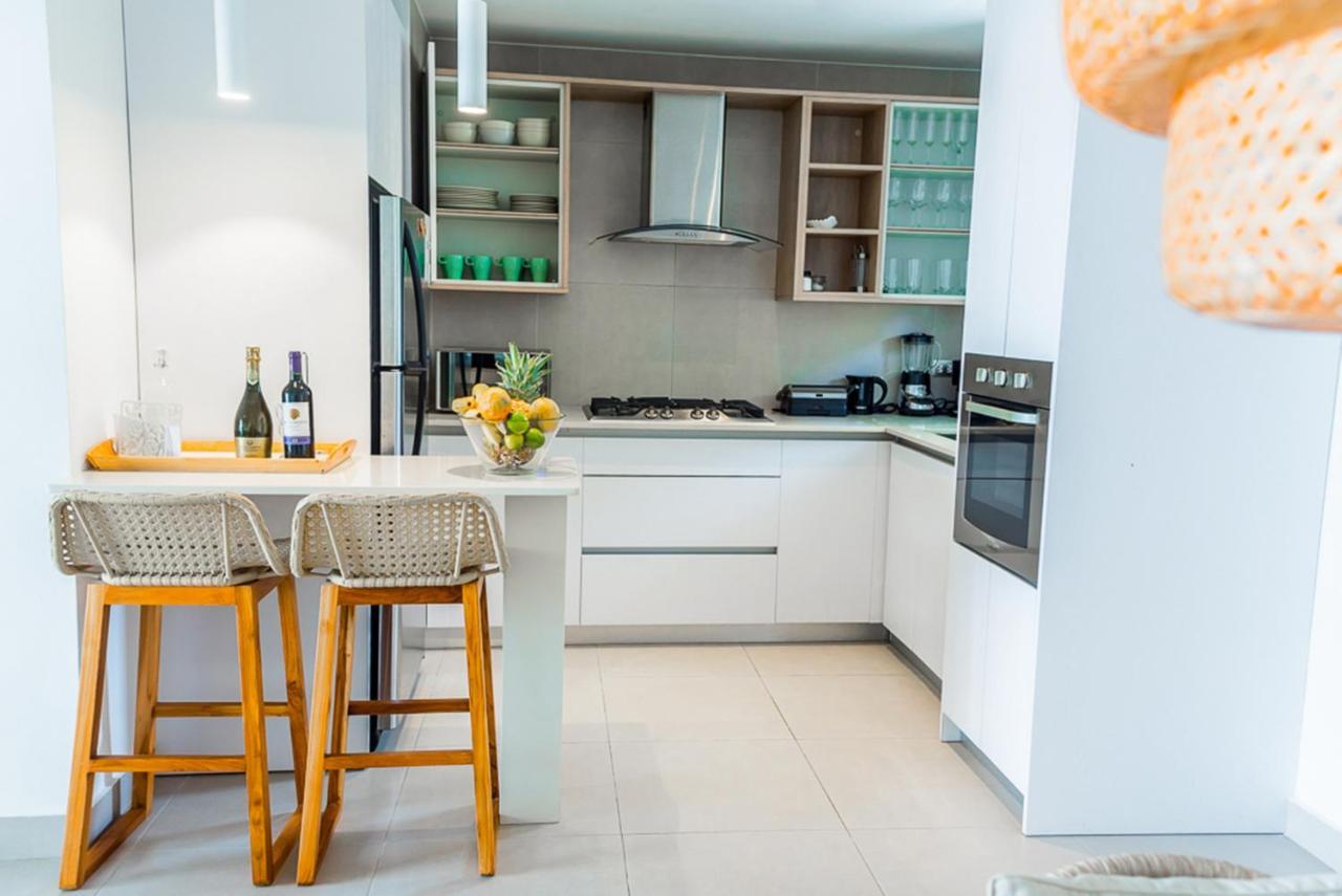 Beach Garden A2 Luxury Apartment *