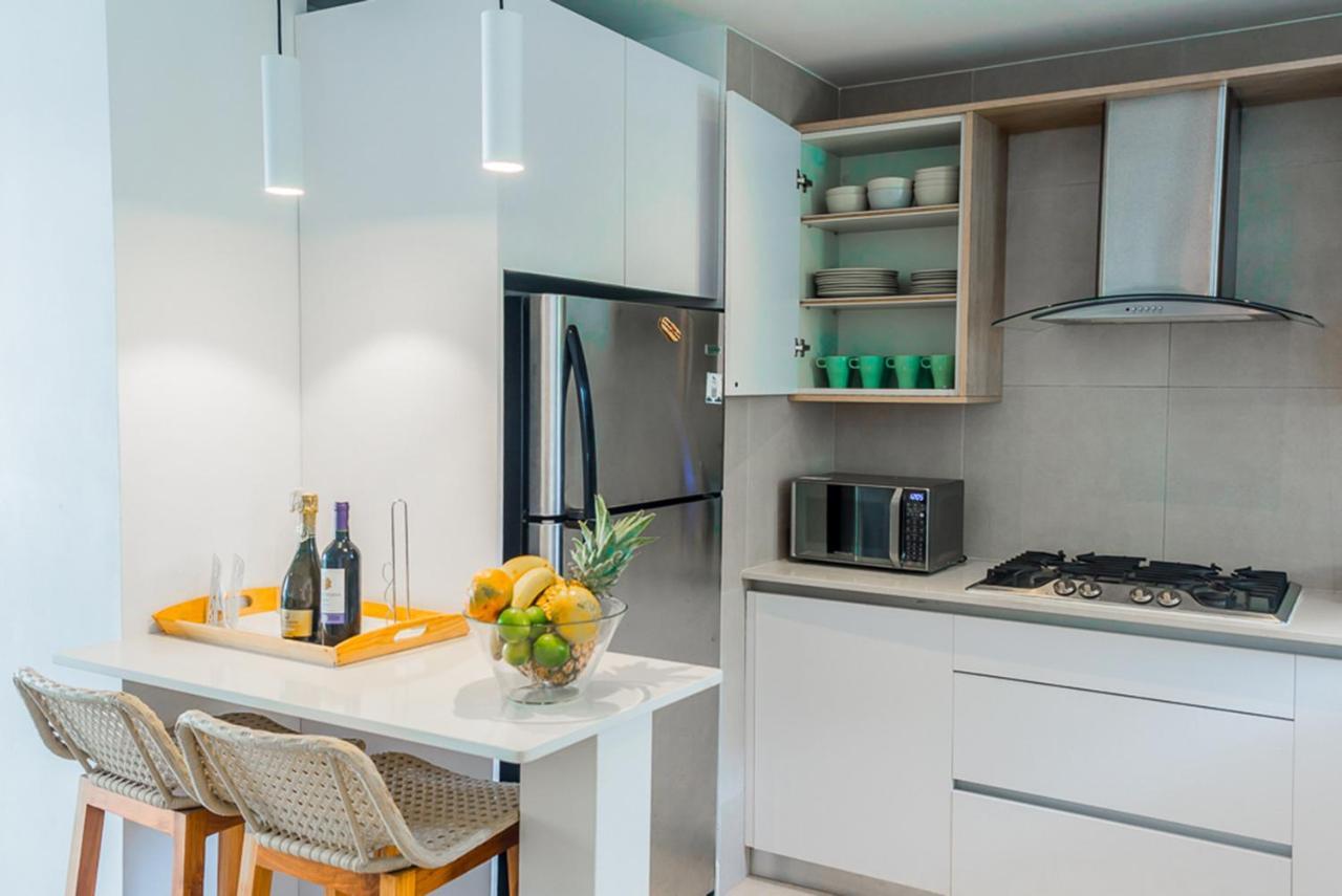 Apartment Beach Garden A2 Luxury *