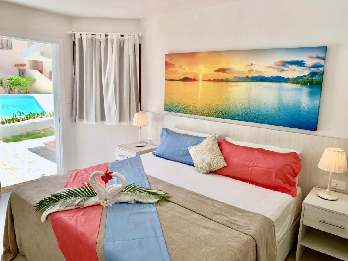 Beautiful Family Near Bavaro Beach With Pool * Punta Cana