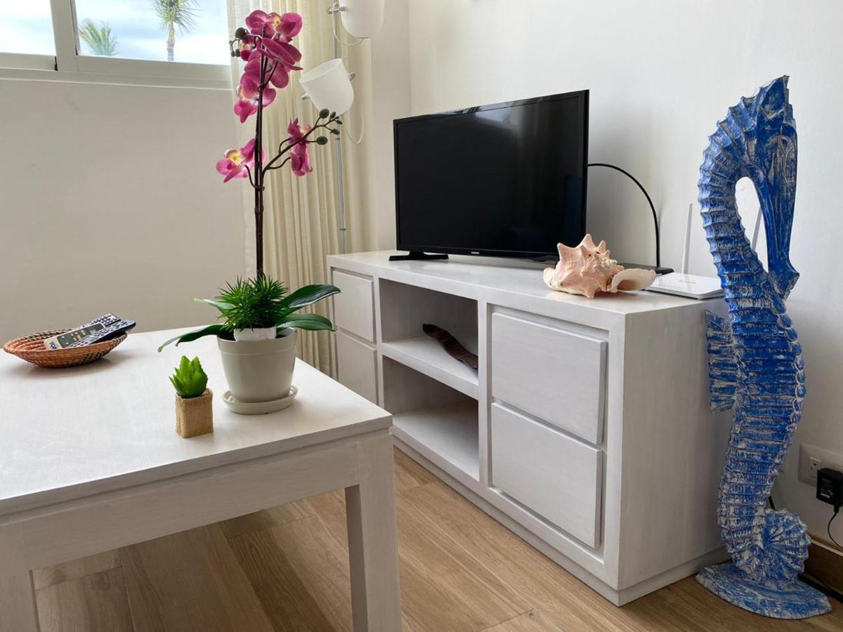 Apartamento Bavaro Suites Pool Ducassi-sol Caribe Punta Cana