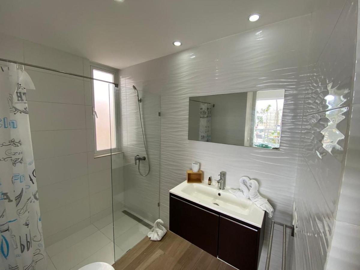 Apartamento Bavaro Suites Pool Ducassi-sol Caribe *