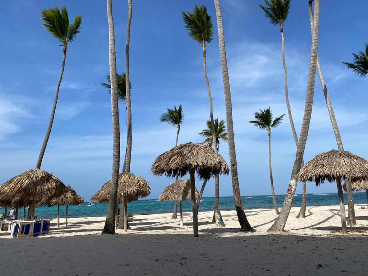 Apartamento Bavaro Suites Pool Ducassi-sol Caribe