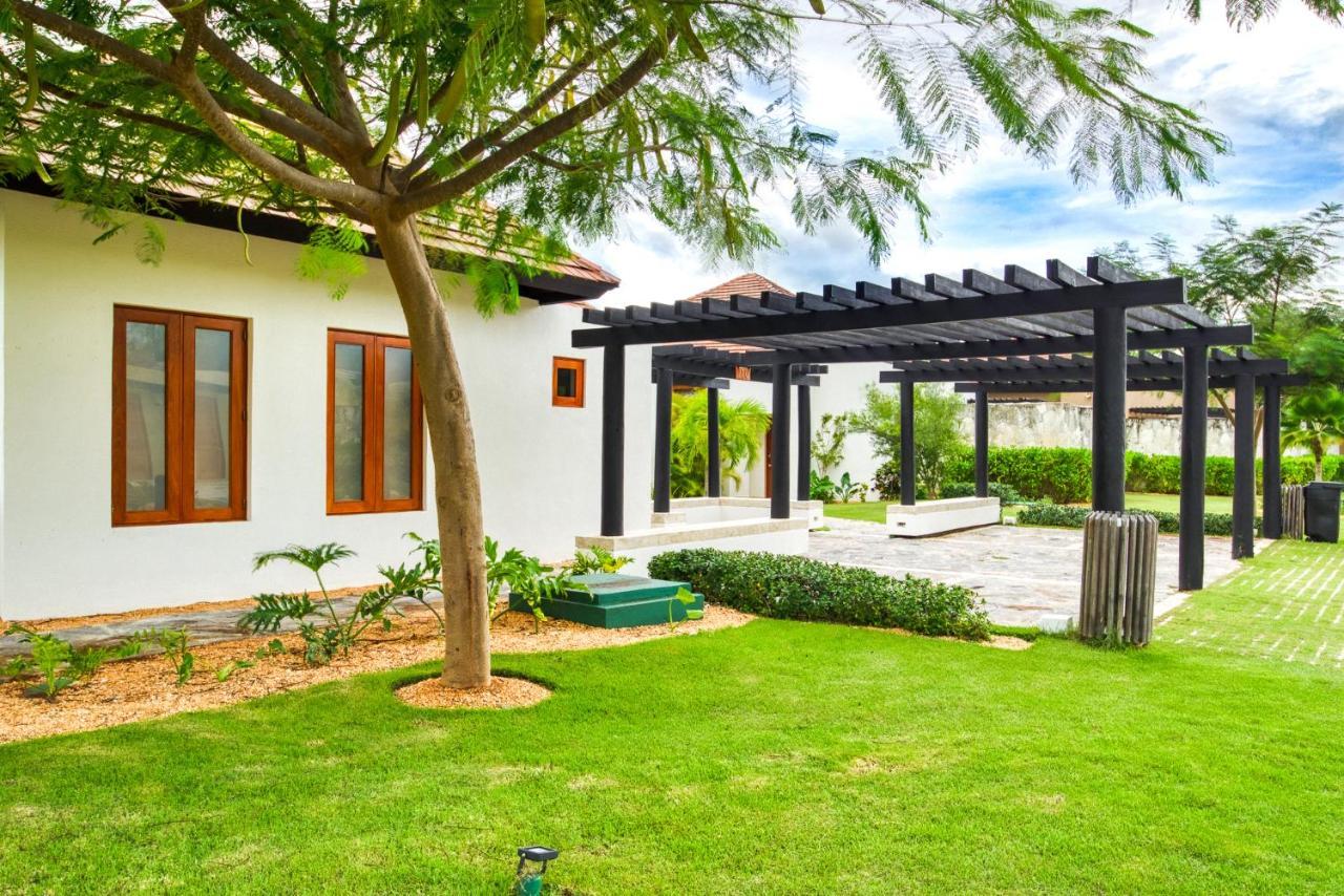 Pousada Ileverde 01 - Bbq Grill Bungalow Punta Cana