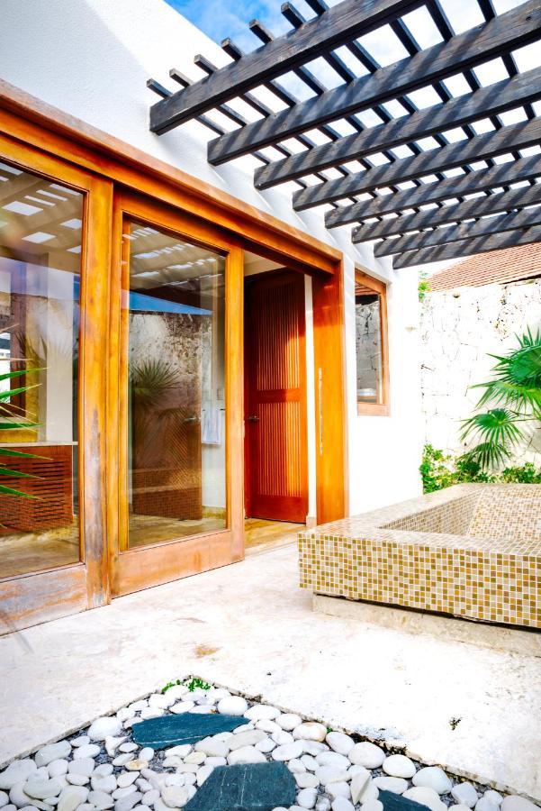 Pousada Ileverde 01 - Bbq Grill Bungalow Punta Cana