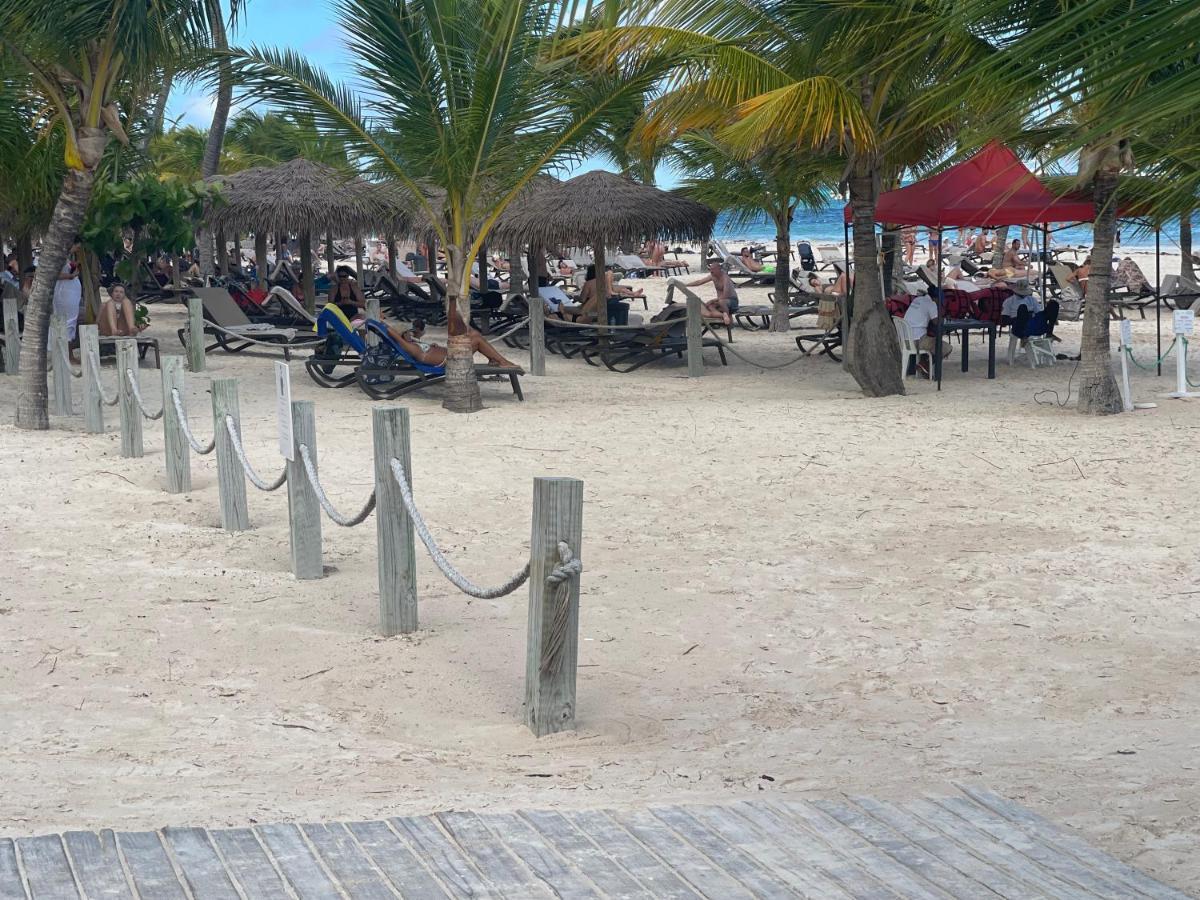 Yonah Comfort Punta Cana, Shared