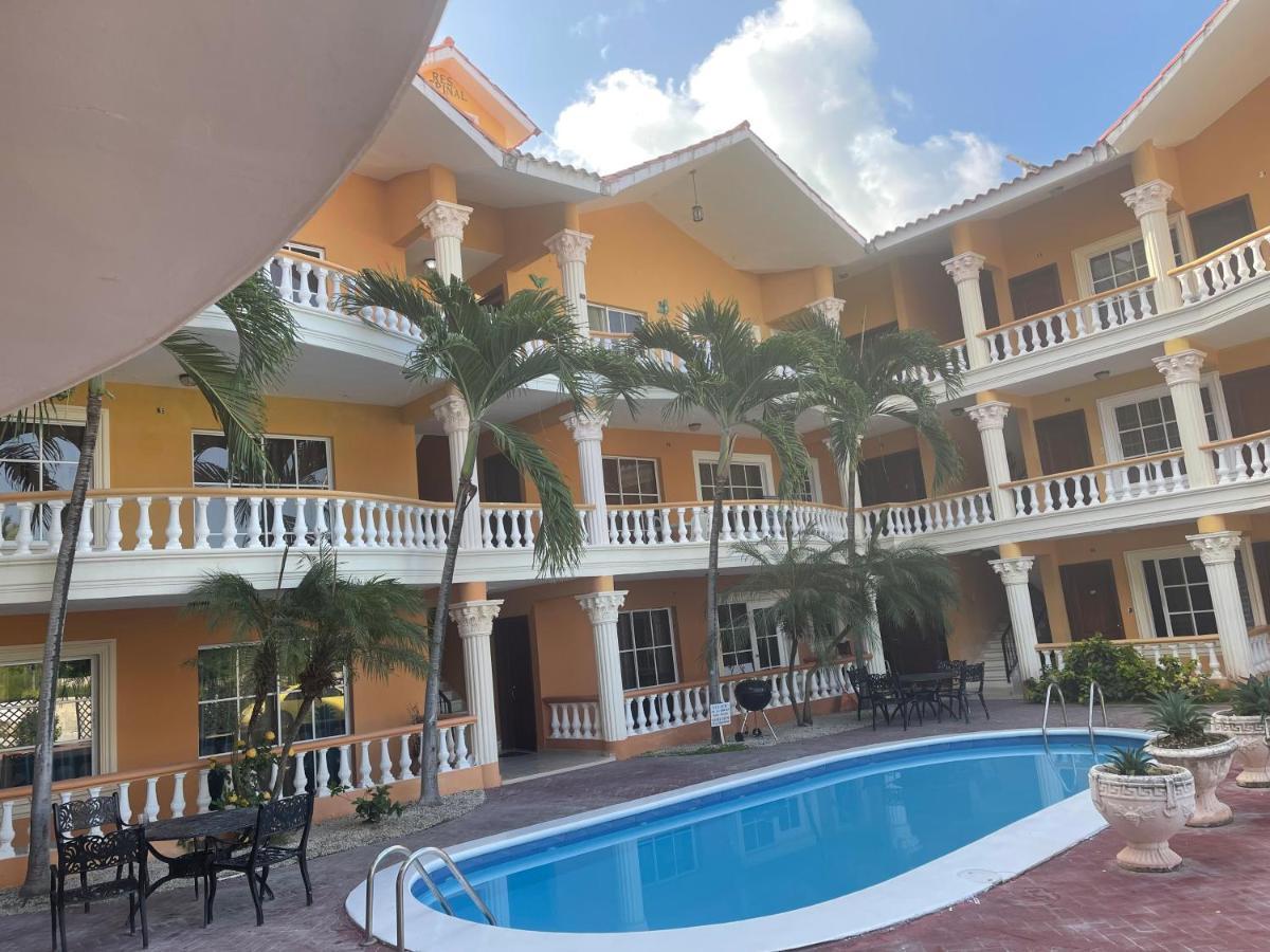 Yonah Comfort Punta Cana, Shared * Punta Cana