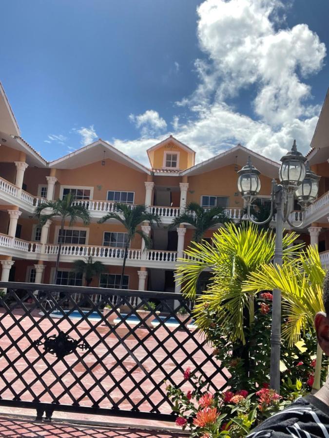Yonah Comfort Punta Cana, Shared