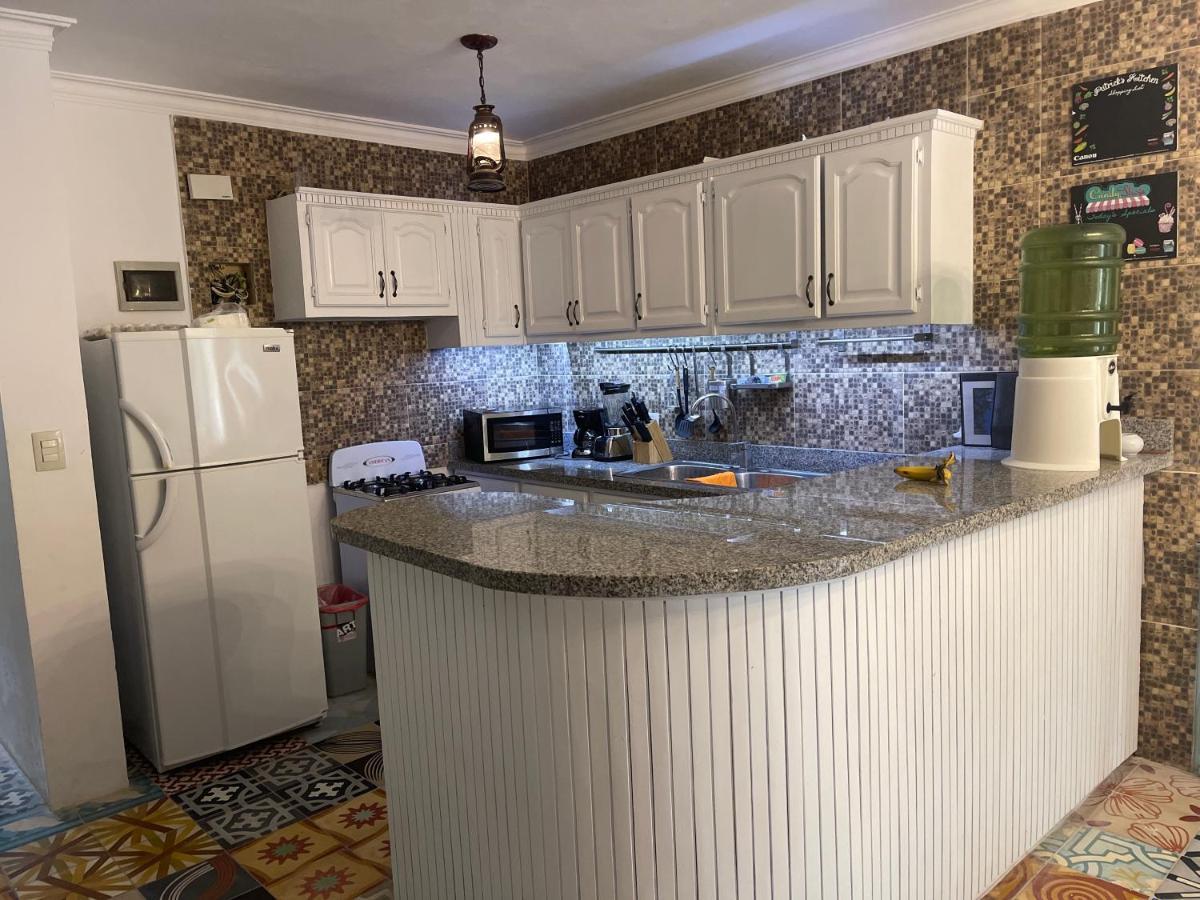 Yonah Comfort Punta Cana, Shared