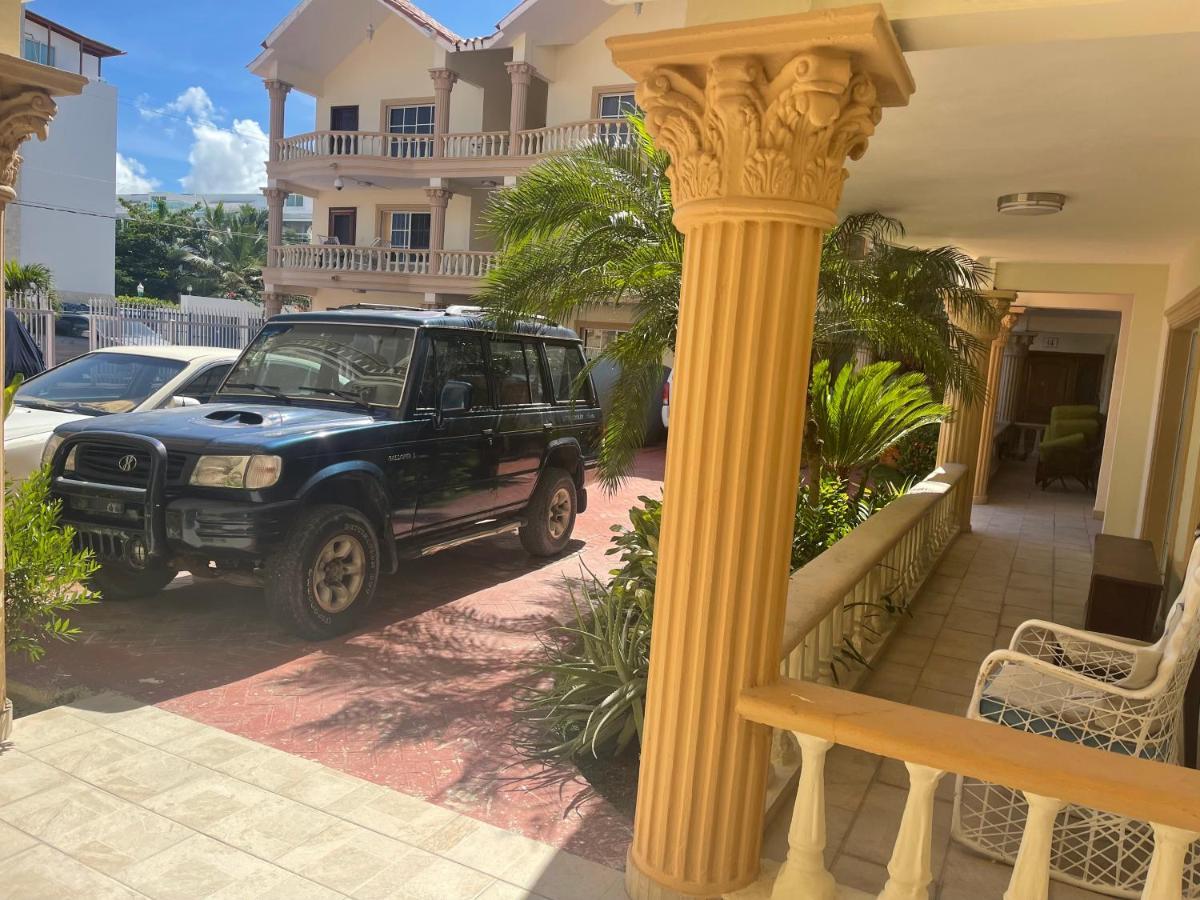 Yonah Comfort Punta Cana, Shared Punta Cana
