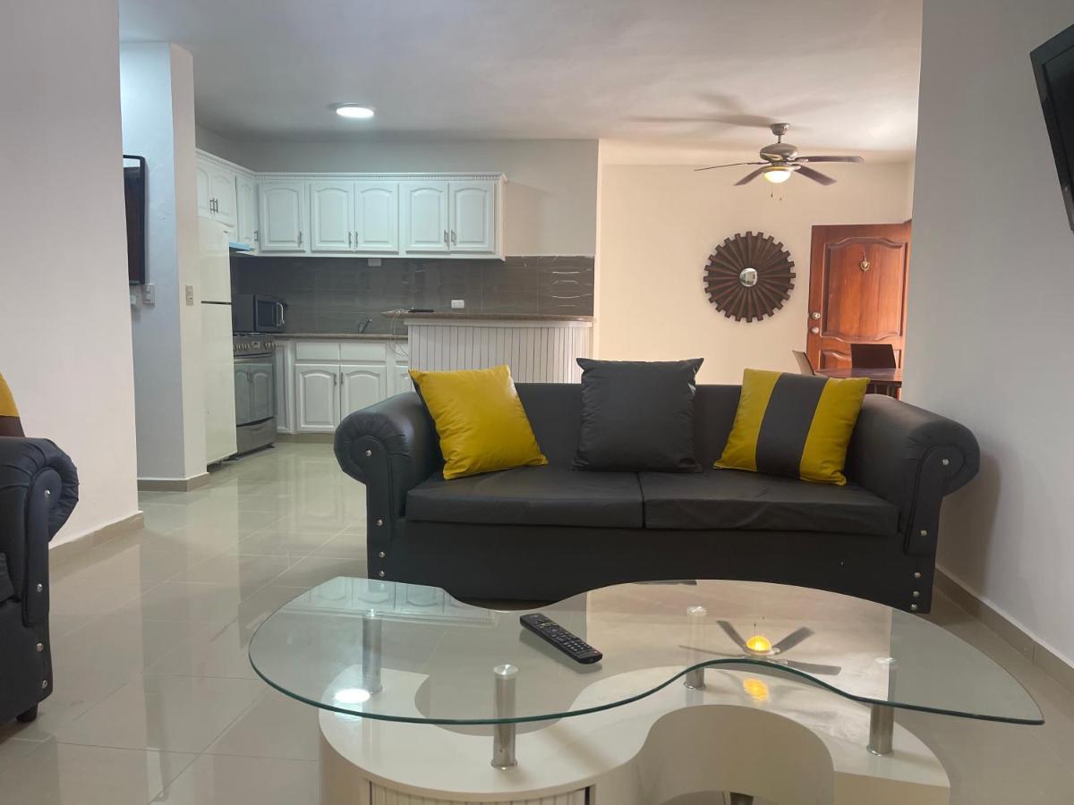 Bed & Breakfast Yonah Comfort Punta Cana, Shared *
