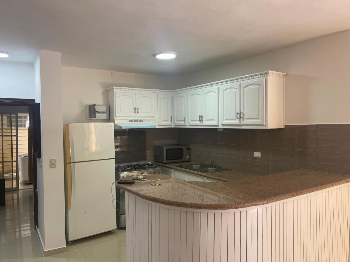 Bed & Breakfast Yonah Comfort Punta Cana, Shared Punta Cana