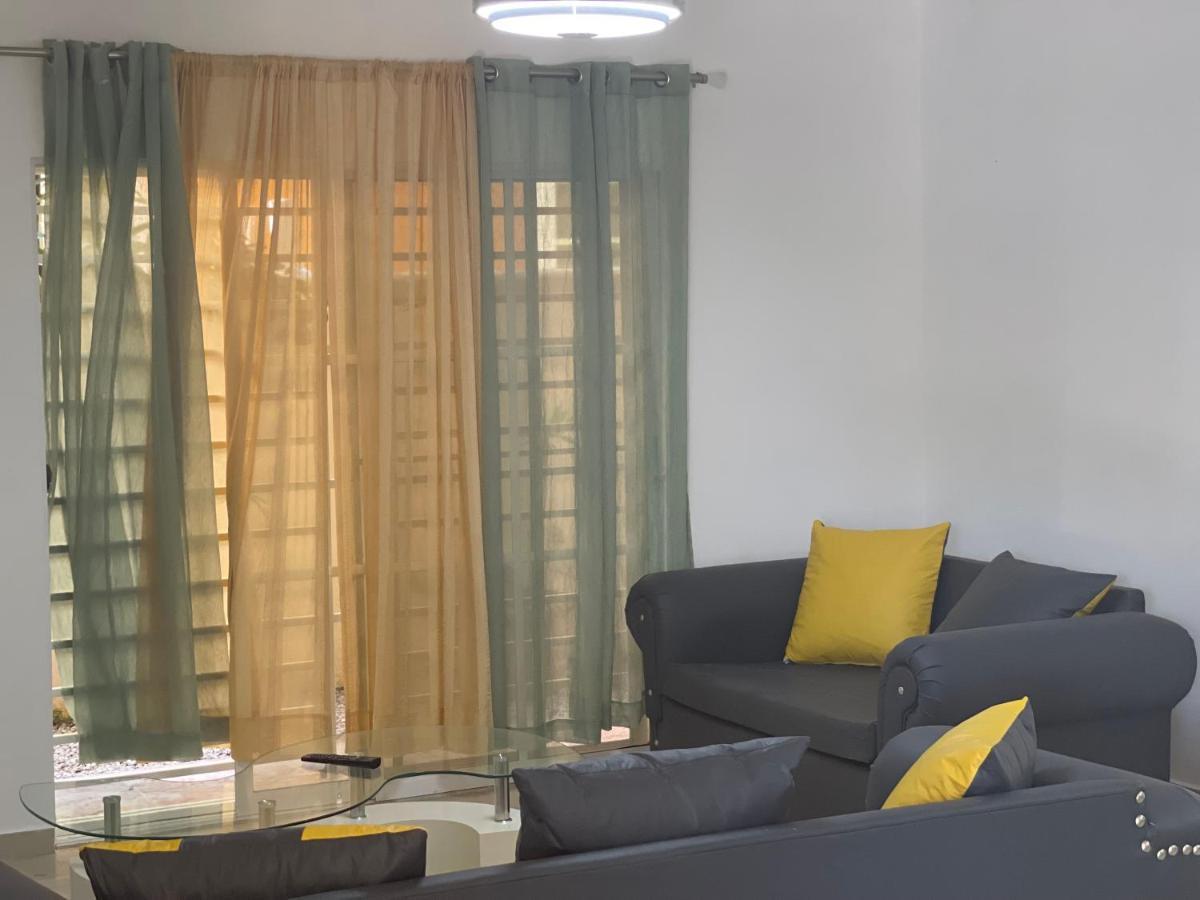 Yonah Comfort Punta Cana, Shared