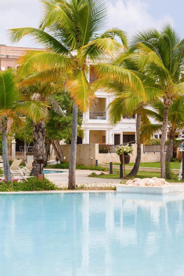 Apartamento Luxe 1 Bedroom Cap Cana, Dr - Steps Away From Pool, King Bed, Caribbean Paradise!