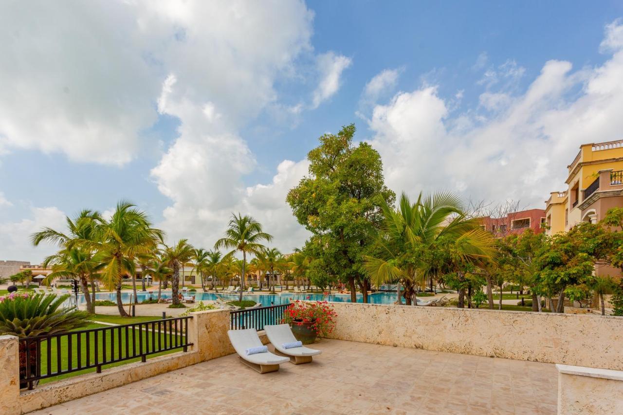 Luxe 1 Bedroom Cap Cana, Dr - Steps Away From Pool, King Bed, Caribbean Paradise! Apartamento