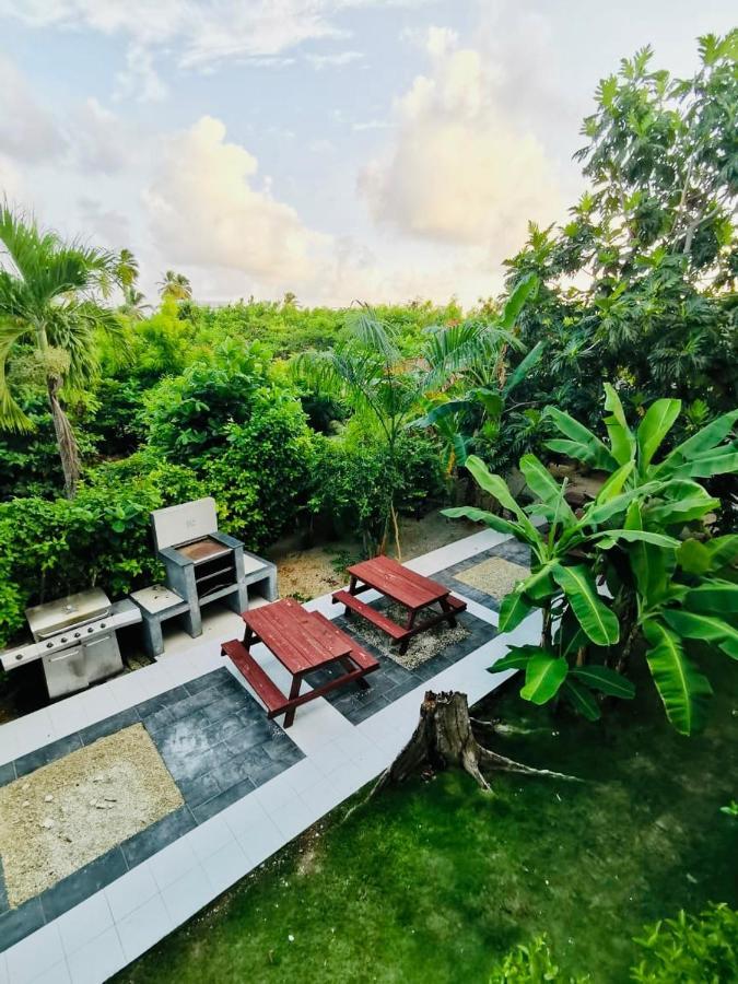 Sol Caribe Suites Playa Los Corales Aparthotel