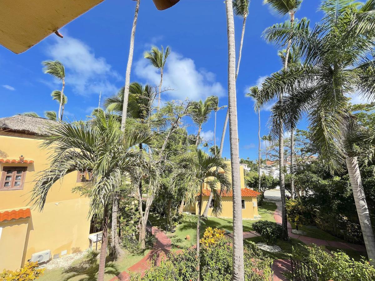 Villas Los Corales Long Term Bavaro Bbq Wifi Beach Club & Hotel Punta Cana