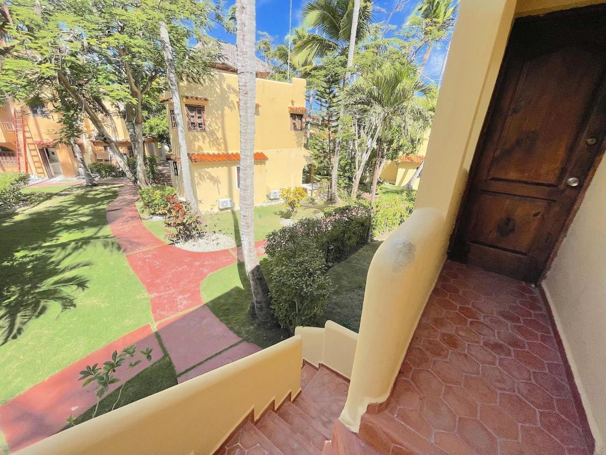 Villas Los Corales Long Term Bavaro Bbq Wifi Beach Club & Hotel 5*