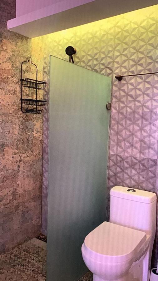 Manaya By Tanama Apartment *