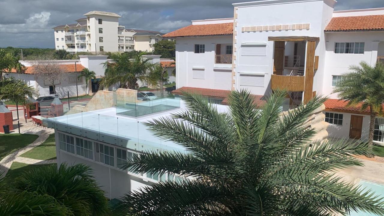 Manaya By Tanama Apartment