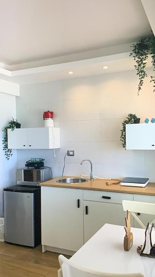 Manaya By Tanama Apartment