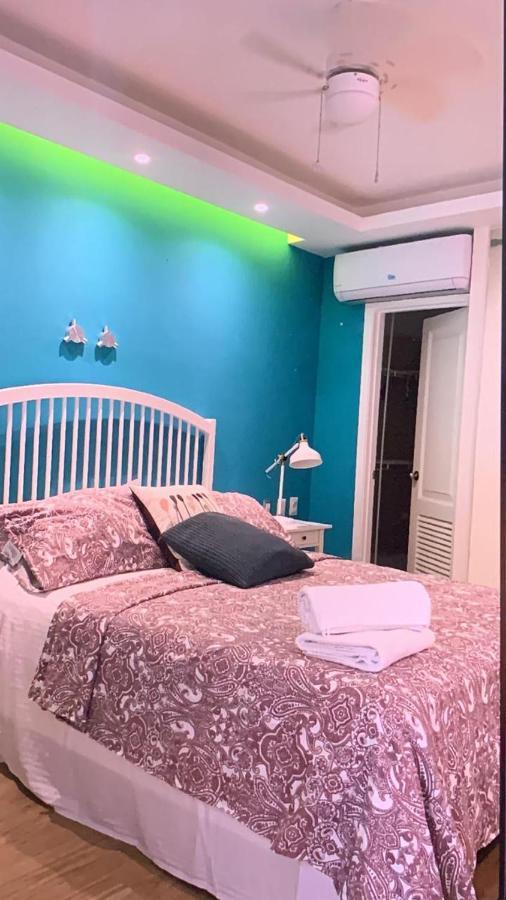Manaya By Tanama Apartment *