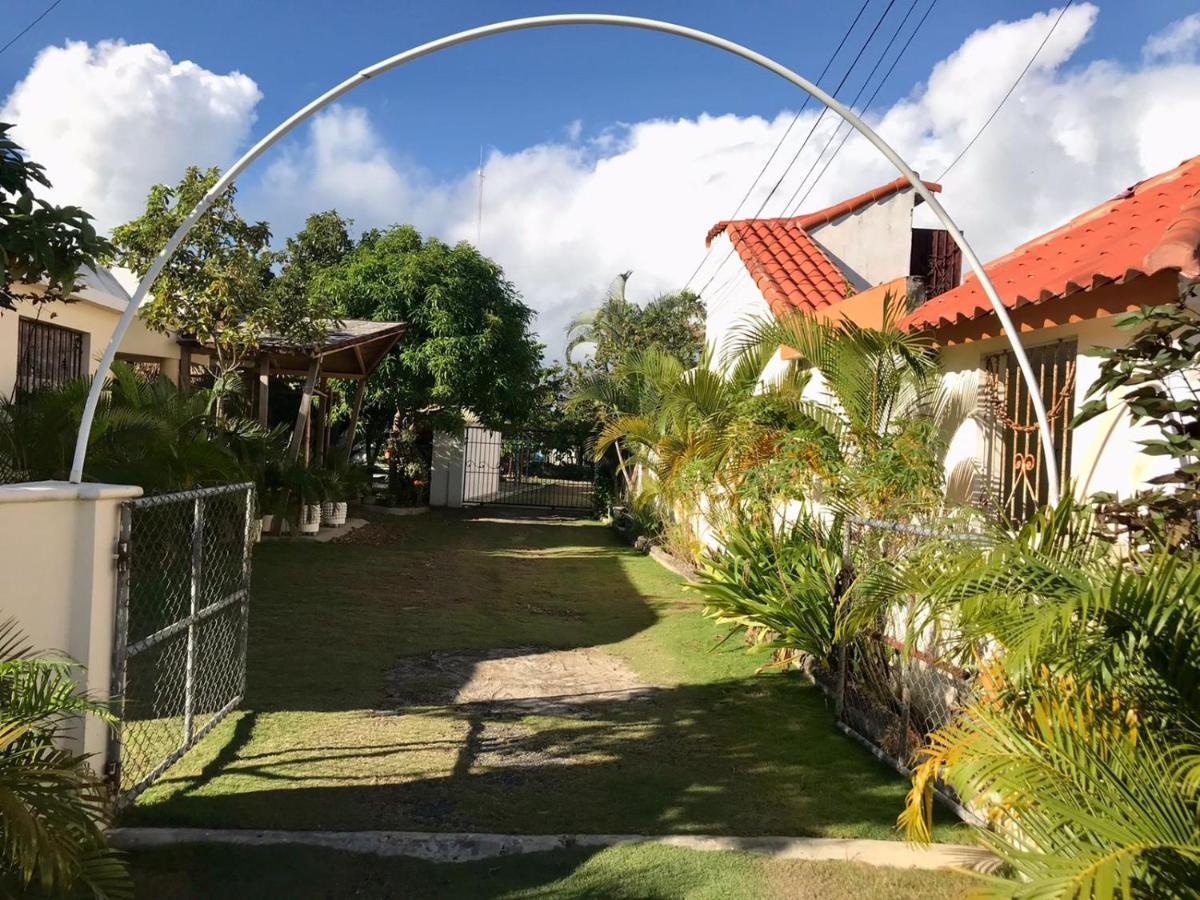 El Conde De Rosa Ferienhaus