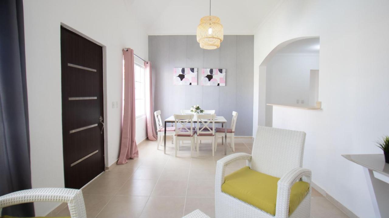 Сasa de vacaciones Villas Las Palmas Punta Cana