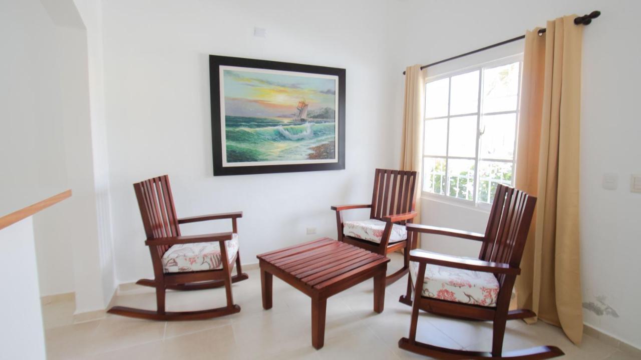 Сasa de vacaciones Villas Las Palmas Punta Cana