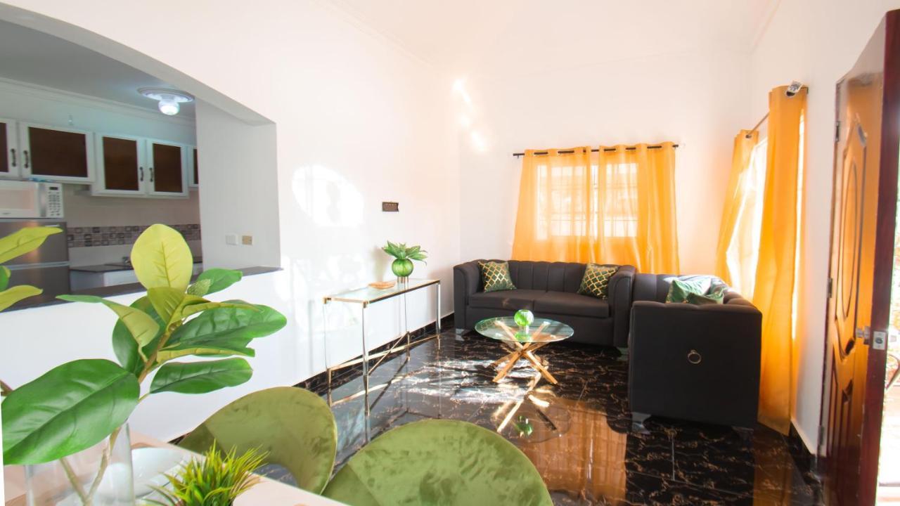 Сasa de vacaciones Villas Las Palmas Punta Cana