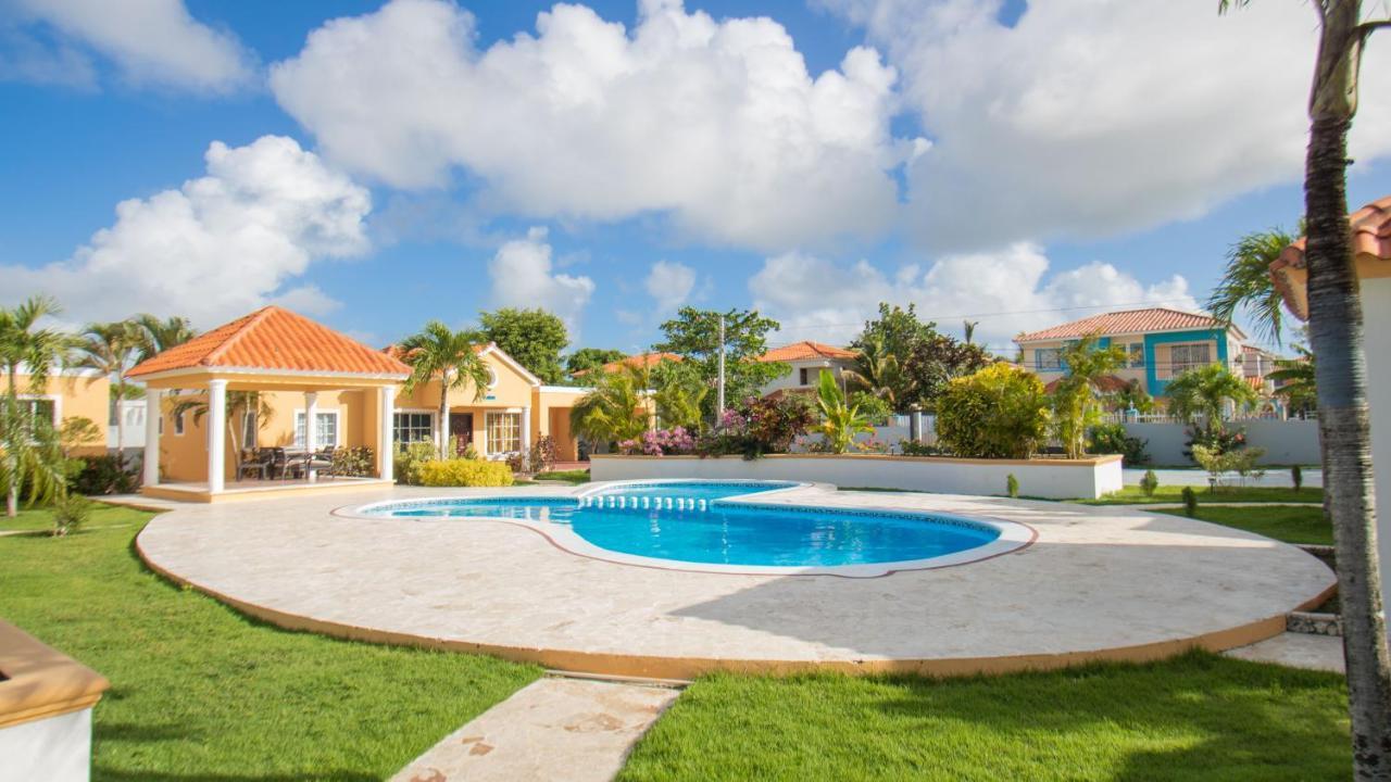 Villas Las Palmas Punta Cana