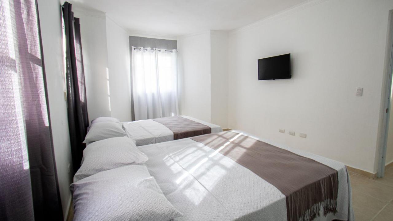 Villas Las Palmas
