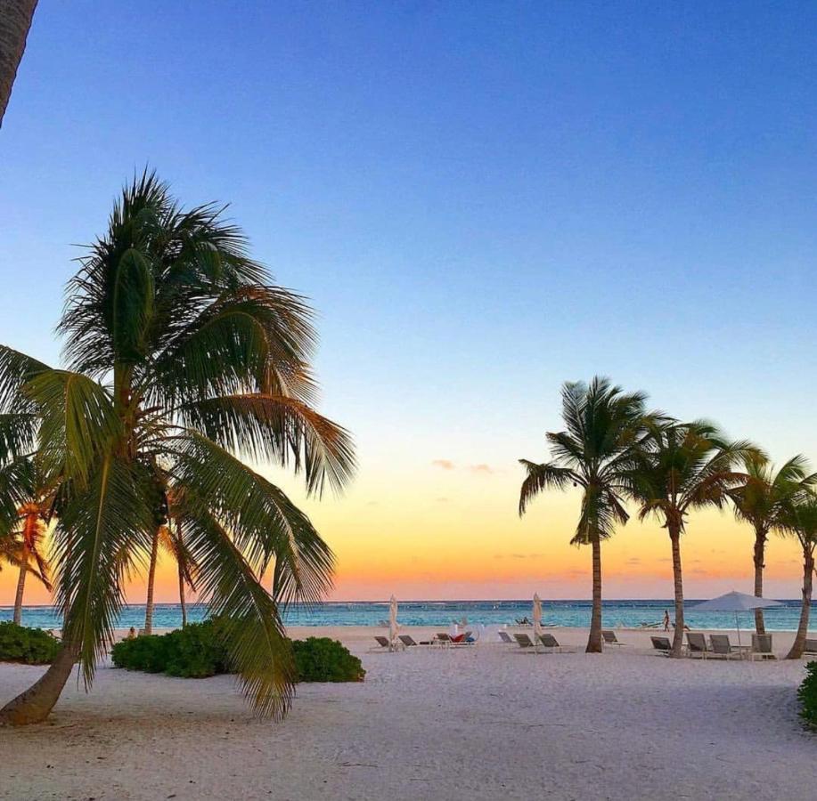 Sol Caribe Suites Playa Los Corales Aparthotel