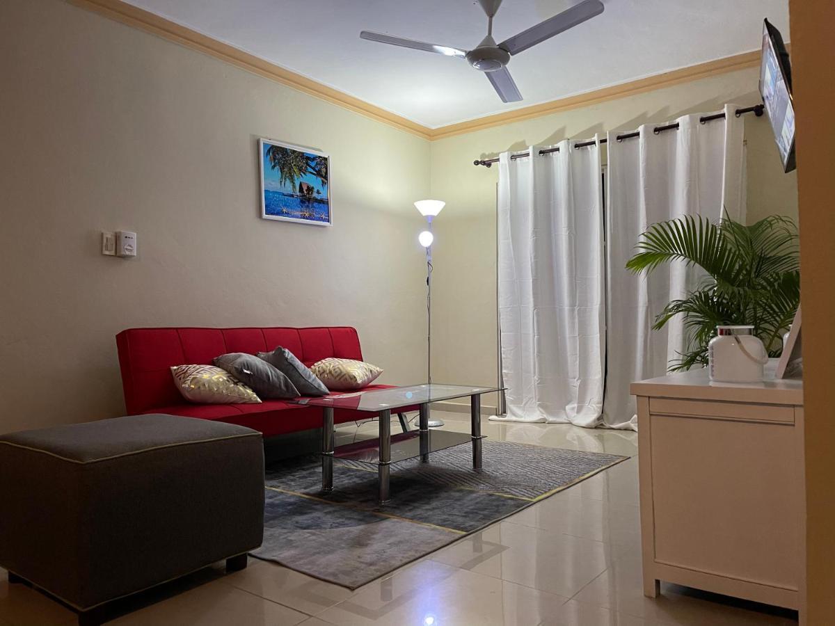 Bed & Breakfast Yonah Comfort Punta Cana, Shared