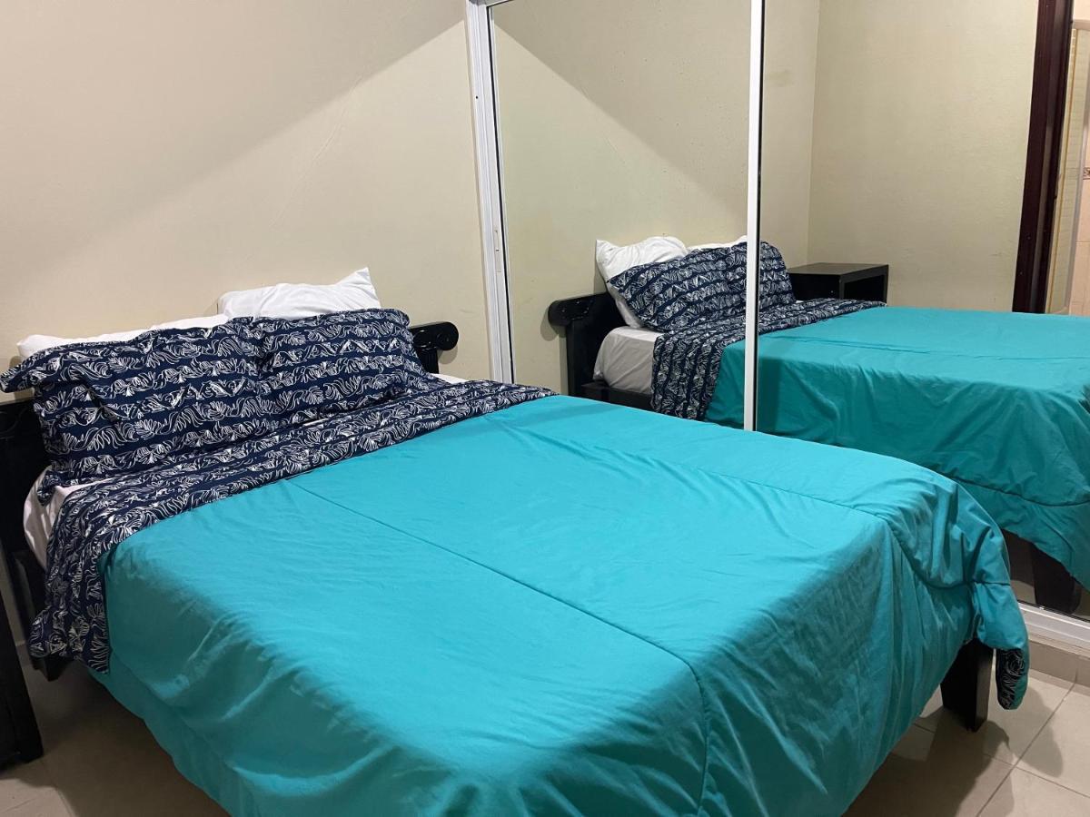 Yonah Comfort Punta Cana, Shared *