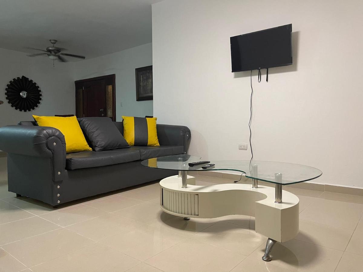 Yonah Comfort Punta Cana, Shared * Punta Cana