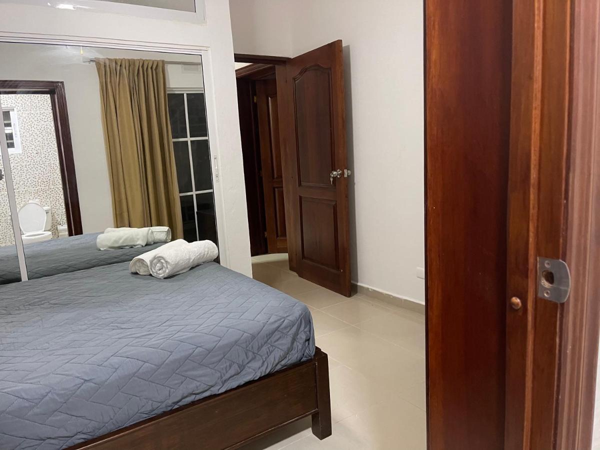 Bed & Breakfast Yonah Comfort Punta Cana, Shared