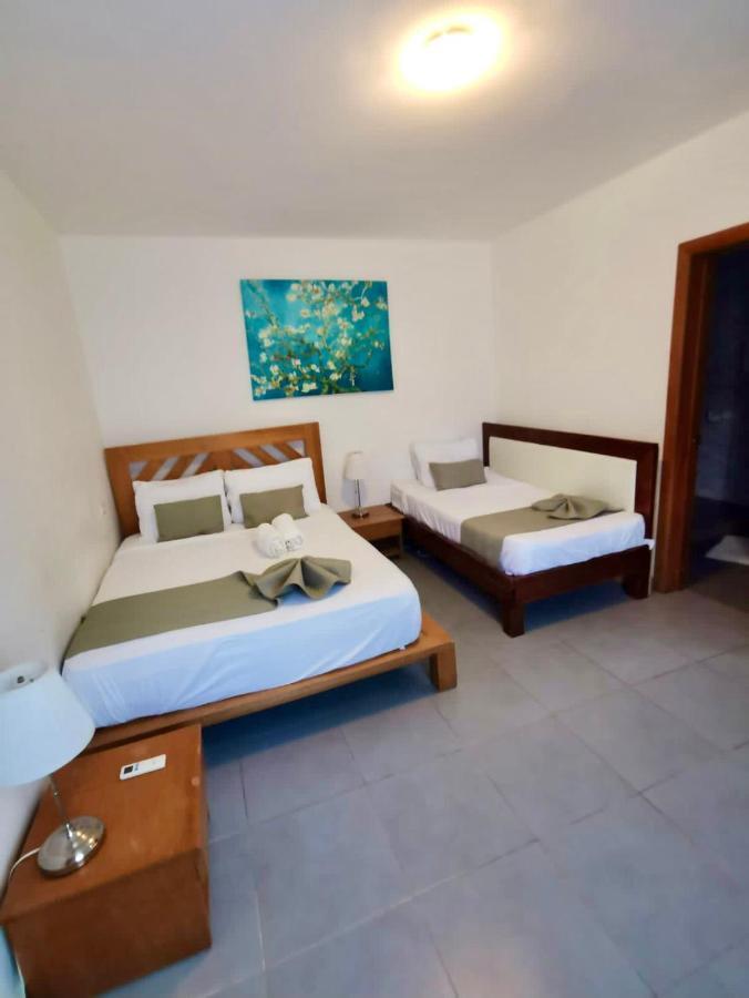 Aparthotel Sol Caribe Suites Playa Los Corales