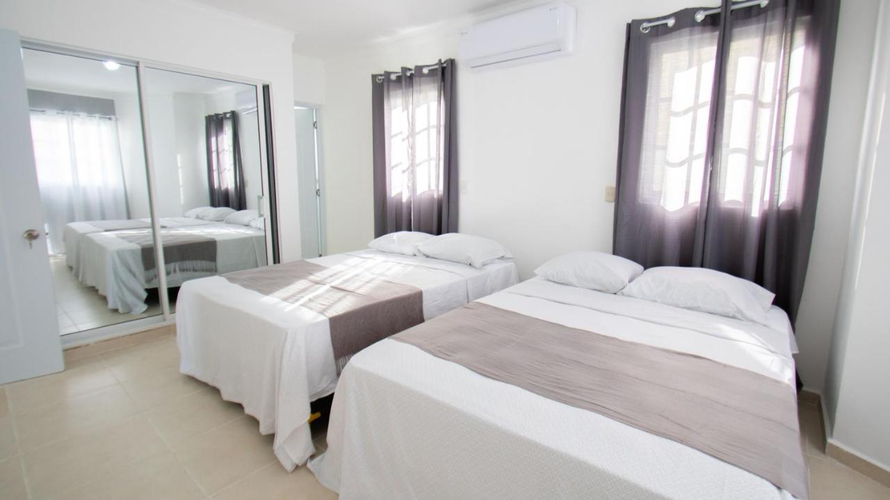 Сasa de vacaciones Villas Las Palmas *