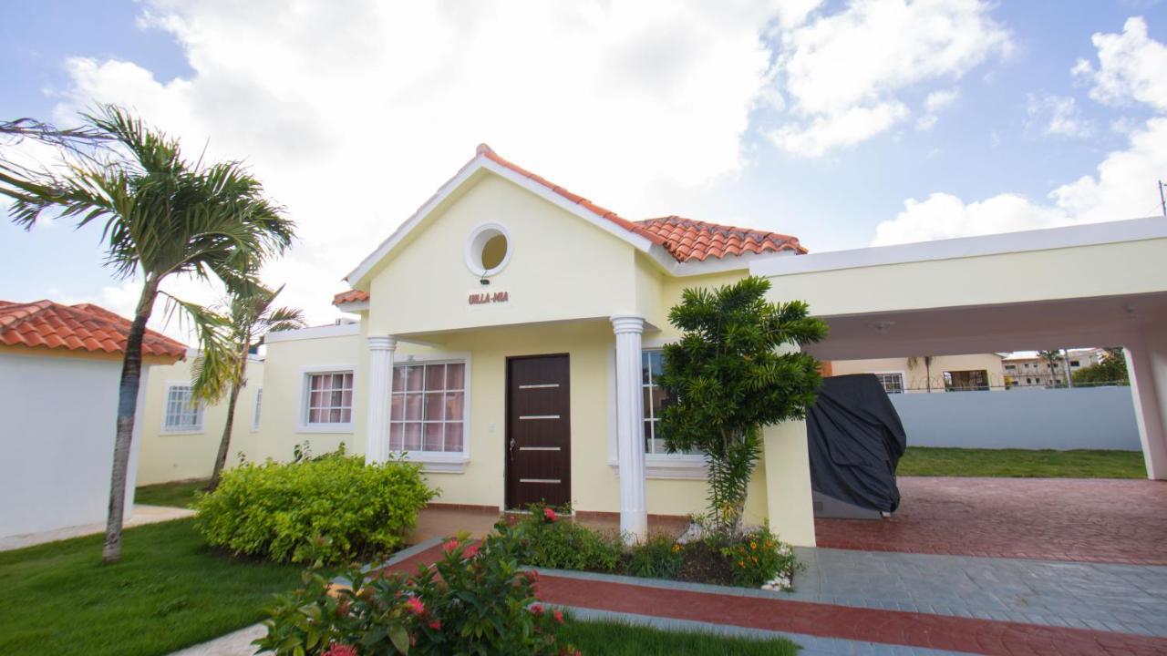 Villas Las Palmas *