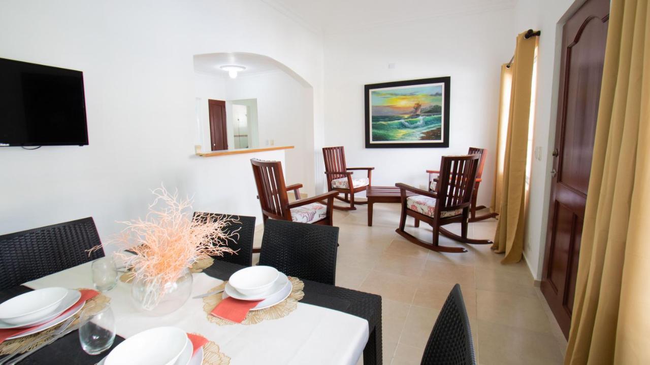 Villas Las Palmas Сasa de vacaciones *