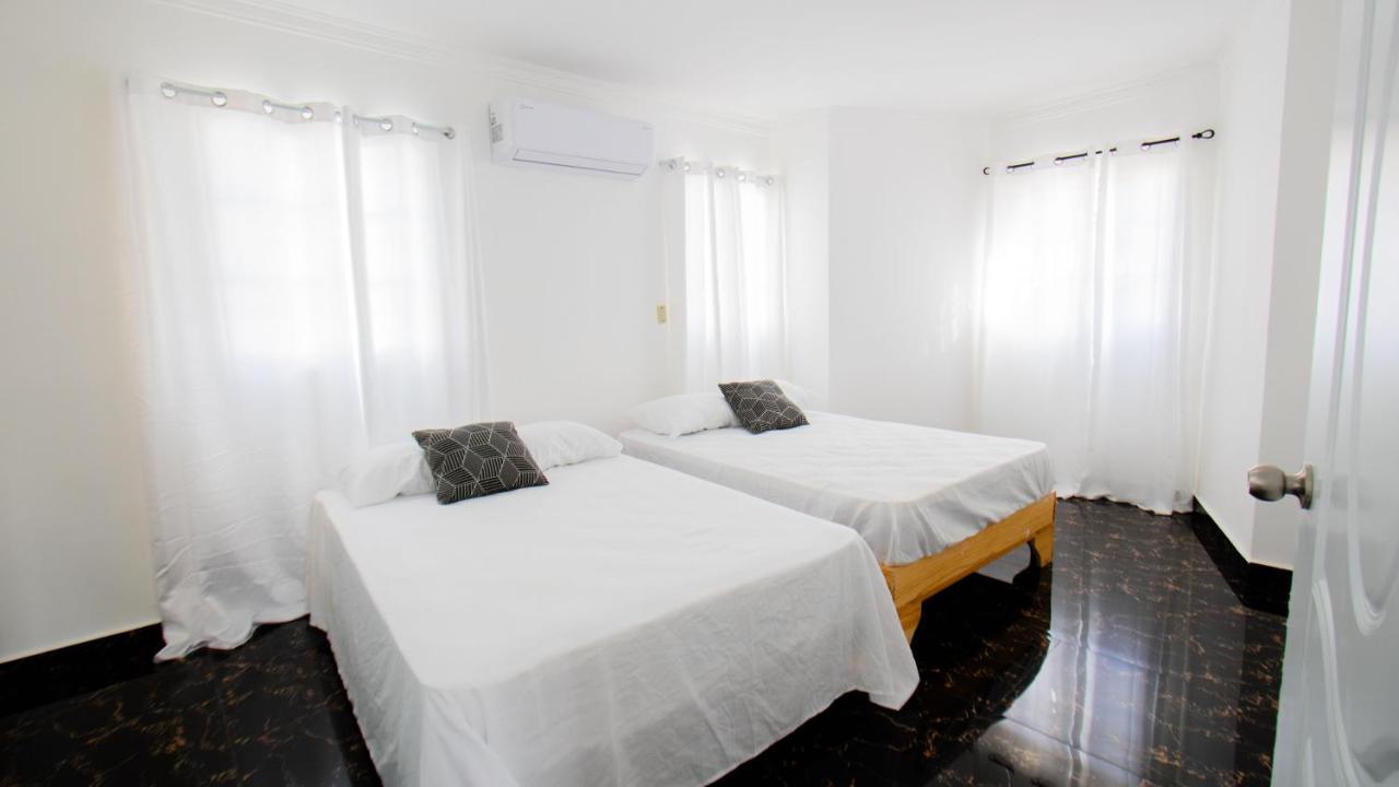 Сasa de vacaciones Villas Las Palmas *