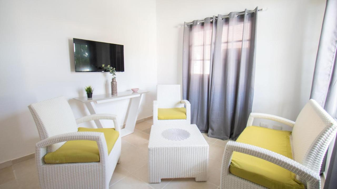 Сasa de vacaciones Villas Las Palmas