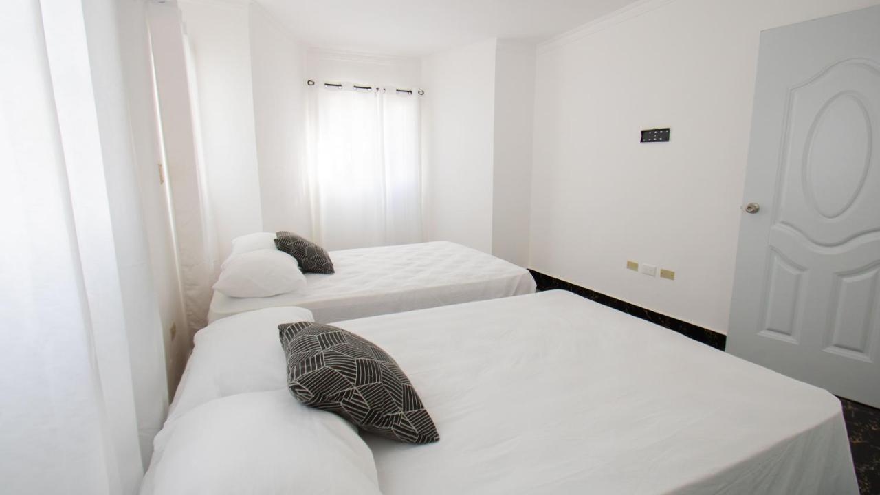 Сasa de vacaciones Villas Las Palmas *