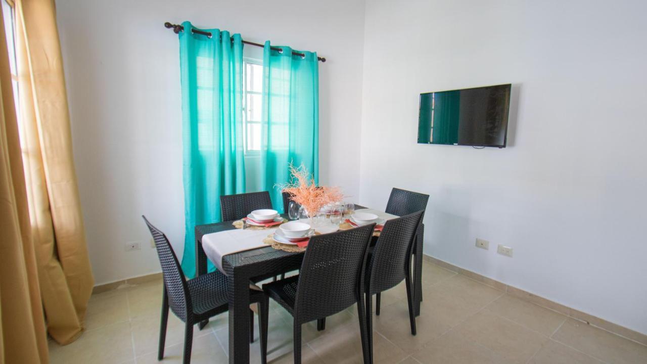 Сasa de vacaciones Villas Las Palmas